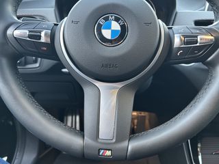 Bmw X2 2020 SDRIVE18I M SPORT  STEPTRONIC-thumb-17