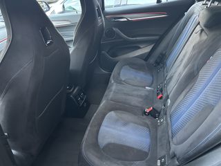 Bmw X2 2020 SDRIVE18I M SPORT  STEPTRONIC-thumb-27