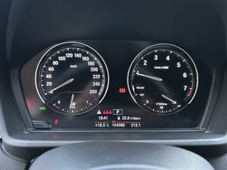 Bmw X2 2020 SDRIVE18I M SPORT  STEPTRONIC-thumb-16