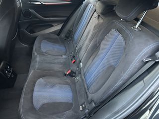Bmw X2 2020 SDRIVE18I M SPORT  STEPTRONIC-thumb-29