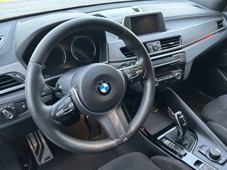 Bmw X2 2020 SDRIVE18I M SPORT  STEPTRONIC-thumb-12