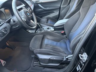 Bmw X2 2020 SDRIVE18I M SPORT  STEPTRONIC-thumb-14