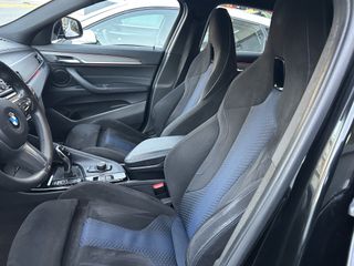 Bmw X2 2020 SDRIVE18I M SPORT  STEPTRONIC-thumb-15