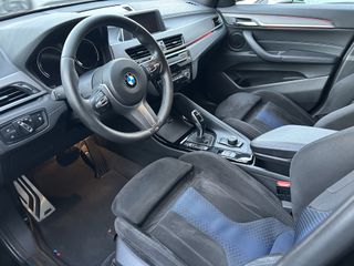 Bmw X2 2020 SDRIVE18I M SPORT  STEPTRONIC-thumb-13