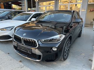 Bmw X2 2020 SDRIVE18I M SPORT  STEPTRONIC-thumb-34