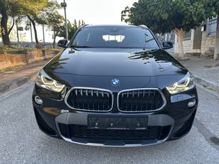Bmw X2 2020 SDRIVE18I M SPORT  STEPTRONIC-thumb-10