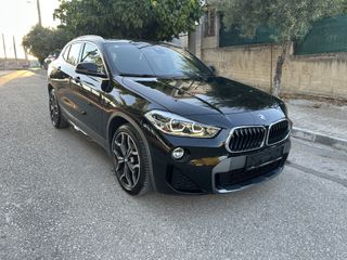 Bmw X2 2020 SDRIVE18I M SPORT  STEPTRONIC-thumb-9