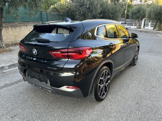 Bmw X2 2020 SDRIVE18I M SPORT  STEPTRONIC-thumb-7