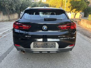 Bmw X2 2020 SDRIVE18I M SPORT  STEPTRONIC-thumb-6