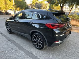 Bmw X2 2020 SDRIVE18I M SPORT  STEPTRONIC-thumb-5