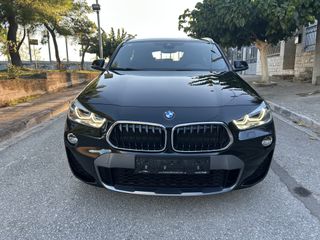 Bmw X2 2020 SDRIVE18I M SPORT  STEPTRONIC-thumb-1