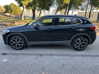 Bmw X2 2020 SDRIVE18I M SPORT  STEPTRONIC-thumb-8