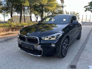 Bmw X2 2020 SDRIVE18I M SPORT  STEPTRONIC