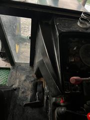 Τρακτέρ John Deere 1988 4030