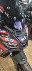 Aprilia SR GT 200 2026 REPLICA-thumb-2