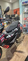 Aprilia SR GT 200 2026 REPLICA-thumb-4