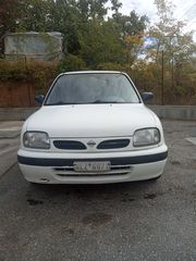 Nissan Micra 1998