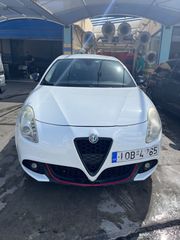 Alfa Romeo Giulietta 2013 1.6 JTDM 16V-thumb-1
