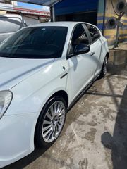 Alfa Romeo Giulietta 2013 1.6 JTDM 16V-thumb-2