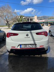 Alfa Romeo Giulietta 2013 1.6 JTDM 16V-thumb-4
