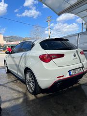 Alfa Romeo Giulietta 2013 1.6 JTDM 16V-thumb-5
