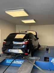 Seat Ibiza 2017 cupra
