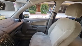 Ford Fiesta 2002