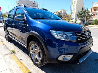Dacia Sandero 2018 0.9 TCe STEPWAY PRESTIGE