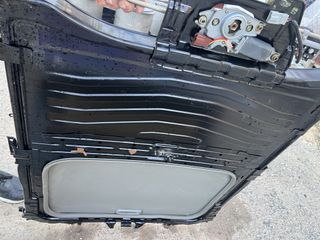 ΗΛΕΚΤΡΙΚΗ ΟΡΟΦΗ HONDA CIVIC 1994