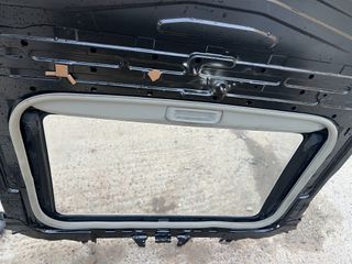 ΗΛΕΚΤΡΙΚΗ ΟΡΟΦΗ HONDA CIVIC 1994-thumb-1