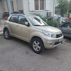 Daihatsu Terios 2009 1χερι