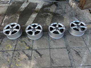 AUDI ΖΑΝΤΕΣ 16” ΓΝΗΣΙΕΣ