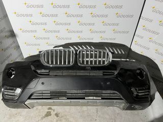 ΕΜΠΡΟΣ ΠΡΟΦΥΛΑΚΤΗΡΑΣ BMW X3 F25 2010-2017