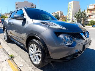 Nissan Juke 2015 1.5 DCi ACENTA