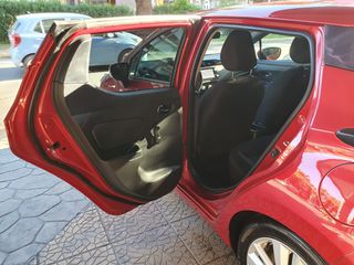 Nissan Micra 2019 1.0 IG-T N-Connecta-thumb-25