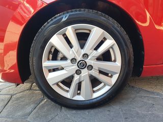 Nissan Micra 2019 1.0 IG-T N-Connecta-thumb-39