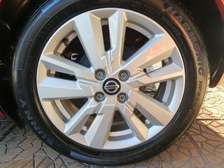 Nissan Micra 2019 1.0 IG-T N-Connecta-thumb-41