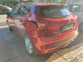 Nissan Micra 2019 1.0 IG-T N-Connecta-thumb-27