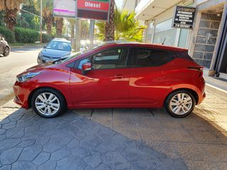Nissan Micra 2019 1.0 IG-T N-Connecta-thumb-40