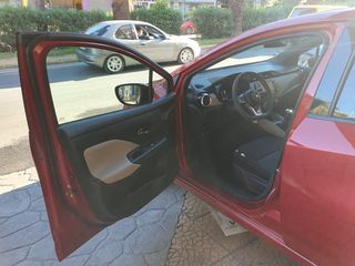Nissan Micra 2019 1.0 IG-T N-Connecta-thumb-12