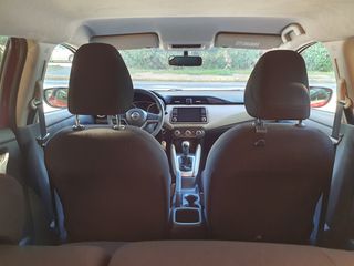 Nissan Micra 2019 1.0 IG-T N-Connecta-thumb-32