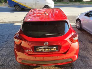 Nissan Micra 2019 1.0 IG-T N-Connecta-thumb-28