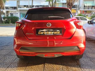 Nissan Micra 2019 1.0 IG-T N-Connecta-thumb-5