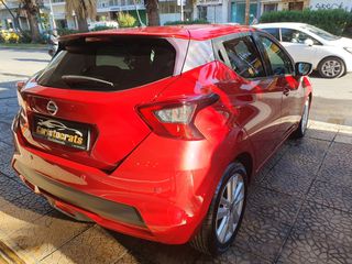 Nissan Micra 2019 1.0 IG-T N-Connecta-thumb-33