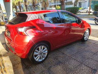 Nissan Micra 2019 1.0 IG-T N-Connecta-thumb-7