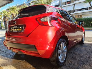 Nissan Micra 2019 1.0 IG-T N-Connecta-thumb-6