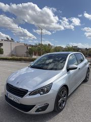 Peugeot 308 2016