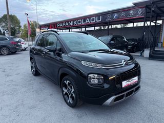 Citroen C3 Aircross 2019 C3 AIRCROSS PURETECH 110 S&S BVM6  SHINE