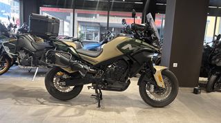CFmoto 800MT Touring 2023