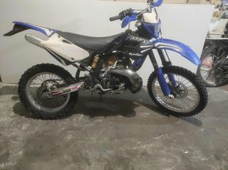 Gas-Gas EC 300 2006